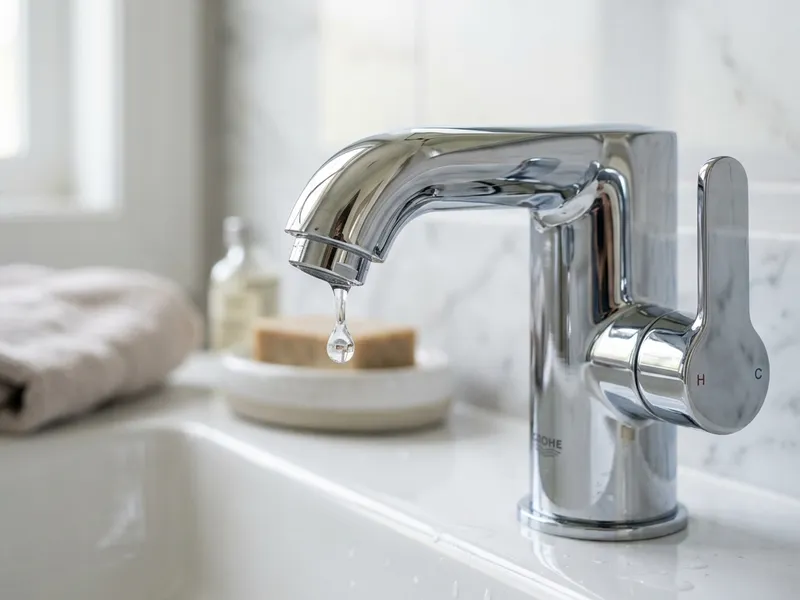Faucet Repair & Installation Plumber in Mer Rouge, LA